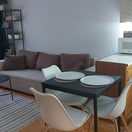 ורשה Apartament, 2 Pokoje, Stacja Metra Kabaty, Ursynow מראה חיצוני תמונה